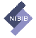 N I B I B Logo - link to National Institute of Biomedical Imaging and Bioengineering